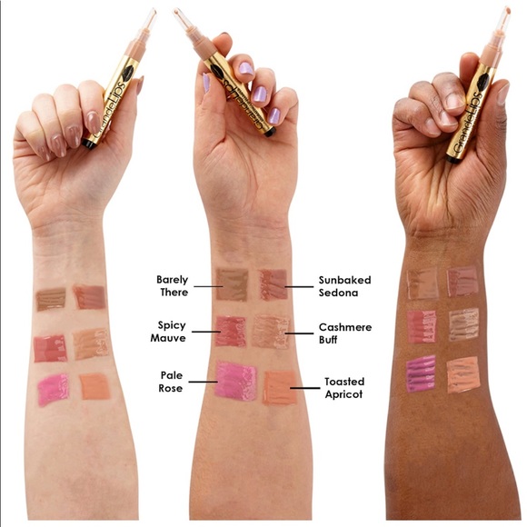 Grande Cosmetics Hydrating Lip Plumper Gloss - Picture 6 of 10